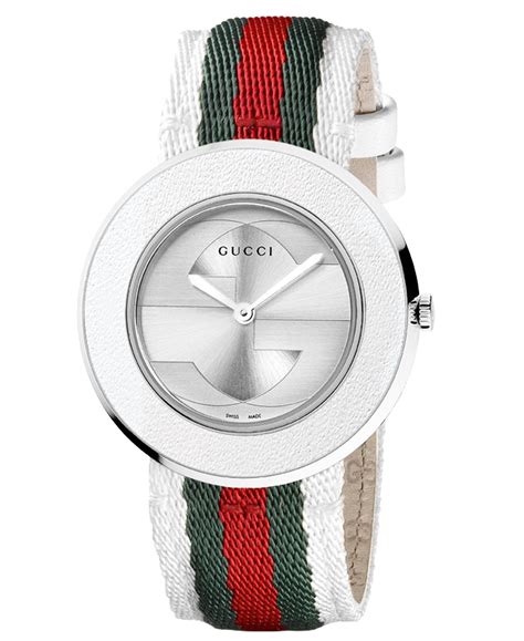 Gucci Women's Swiss U